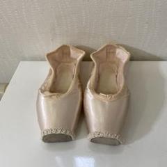 楽天市場】【マラソン中全品P3倍】【 バレリーナ 】 トウ