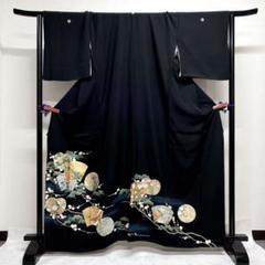 2025年最新】黒留袖の人気アイテム - メルカリ
