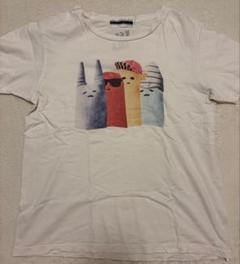 KEYTALK キャラクターTシャツ