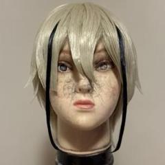 紫吹様 オーダーウィッグ〖日向正宗〗
