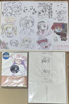 魔法少女まどか☆マギカ 始まりの物語永遠の物語 Blu-ray アニプレックス版