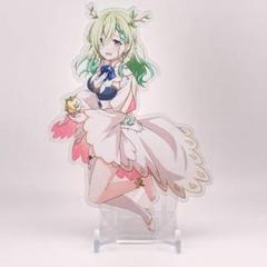 ホロライブ　セレス・ファウナ　アクリルスタンド
