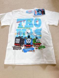トーマス Tシャツ ホワイト 95