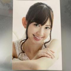 小嶋陽菜 AKA48.トレカ.生写真