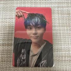 スングァンSEVENTEEN HAPPY BURSTDAY トレカ 特典