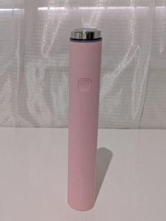 新品・未使用　ブースタープロミニ　ピンク medicube ME-BPRM-K AGE-R ブースタープロ ミニ ピンク | ノジマ