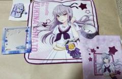 バンドリ 西武ライオンズ 湊友希那 タオル うちわ 2025年最新】湊友希那 タオルの人気アイテム - メルカリ