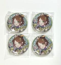 浦島坂田船 うらたぬき WARN12G アニメイト特典 うりゃこちゃん 缶バッジ m13185571688_1.jpg?1751893076