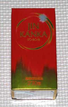 ジンカンカドリンク×20本 NHC 2025年最新】ジンカンカの人気アイテム - メルカリ