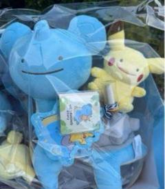 メタモン　韓国　限定　グッズ　4点セット 韓国限定 メタモン 土鍋セット4点 - メルカリ