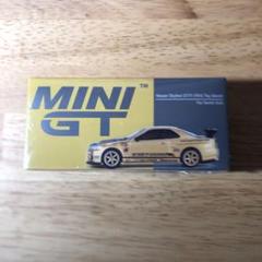 2025年最新】トップシークレットR34 スカイラインGT-Rの人気