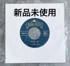 MACROBIOTICTS / Hold Me Tight 7インチレコード新品 d2dc1c201321496bc39c73fc72a475