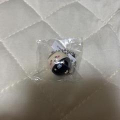 くら寿司 ちいかわ くりまんじゅう フィギュア キーホルダー