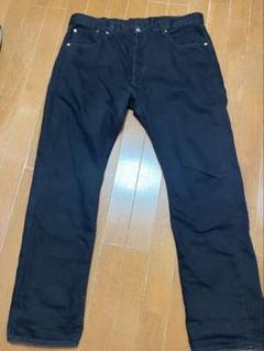 リーバイスプレミアム　501 米国製　Ｗ38 Levi's 501 W38 x L30 – WEGO ONLINE STORE