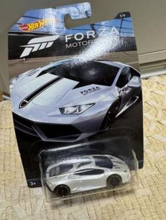 ホットウィール限定ドンキーホーテFORZA MOTORSPORT ホットウィール ドンキホーテ限定 FORZA MOTORSPRT ① - メルカリ