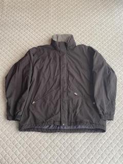 90s パタゴニア　フュージョンジャケット　初期型　黒　ブラック　Lサイズ　美品 99's Patagonia フュージョンジャケット “BLACK” - used&vintage