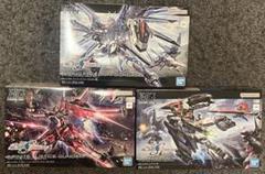 HG ライジングフリーダム ムラサメ改 インフィニット