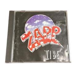 ZAPP / VIBE ザップ / バイヴ