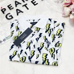 新品タグ付き♪ PEARLY GATES✨パーリーゲイツ ポロシャツ
