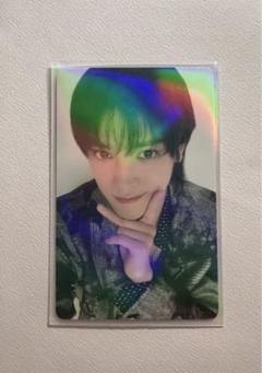 テヨン ホログラム MD トレカ 12枚セット 2025年最新】メンバー名：テヨン K-POPの人気アイテム - メルカリ