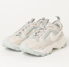 Nike ホワイト スニーカー TC7900 NIKE WMNS TC 7900 PREMIUM 2 photon dust/white-photon dust
