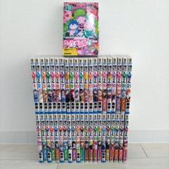 新品]魔入りました!入間くん (1-43巻 最新刊) + 西修先生描き