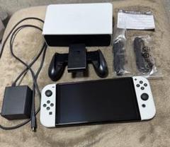 Switch 有機EL 本体