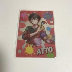 AMPTAK トレカ Amazon.co.jp: AMPTAK × COLORS カード アンプタック2023