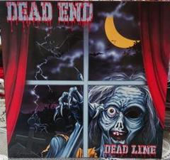 デッドエンド＜DEAD END、MORRIE、YOU＞「DEAD LINE（デッド