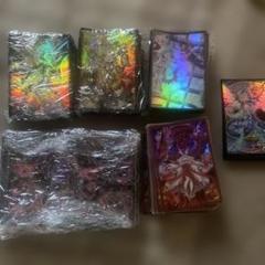 遊戯王 スリーブ まとめ売り