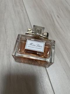 ほぼ新品Miss Dior Absolutely Blooming 香水30ml MISS DIOR ABSOLUTELY BLOOMING 1.0 FL.OZ 30 ML EDP SPRAY FOR