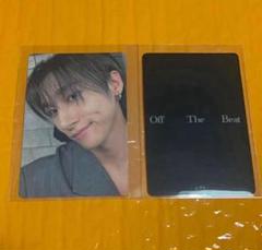 2025年最新】チャンギュン off the beatの人気アイテム - メルカリ