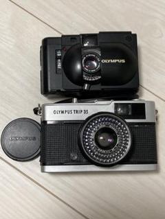 2025年最新】Olympus xa ジャンクの人気アイテム - メルカリ