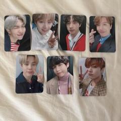 防弾少年団(BTS) - BTS テヒョン アミボムトレカ 32枚 防弾少年団(BTS) - BTS テヒョン アミボムトレカ 32枚の通販 by