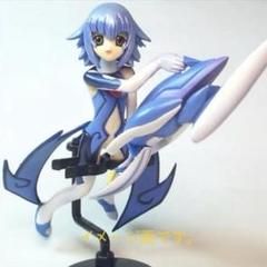 モネ（ゆめりあ）「ナムコリアルフィギュアコレクション」ユージン