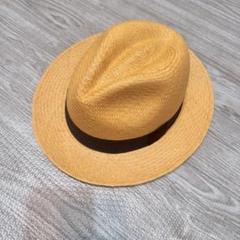 ELOY BERNAL ストローハット 麦わら帽子 STRAWHATS Lサイズ