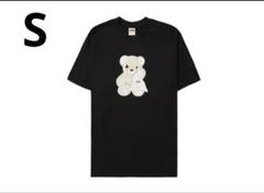 トップス supreme Bear Tee Black Supreme - Supreme Bear Tee 