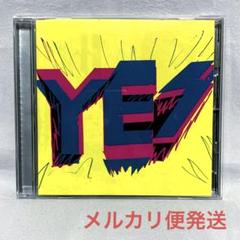 YES / サンボマスター【レンタル落ちCDアルバム】