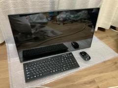 液晶不良ジャンクi7-10510U PC-HA970RAB/メモリ無/HDD無のサムネイル