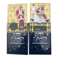 2025年最新】jsb land アクスタの人気アイテム - メルカリ