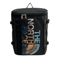 良品 ノースフェイス リュック BCヒューズボックス NM81939 ブラック