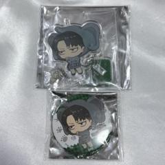 2025年最新】リヴァイ アクスタ まとめ売りの人気アイテム