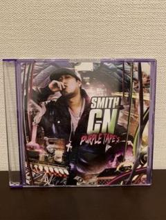 『即日発送』SMITH-CN PURPLE TAPES