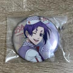 一番くじ ブルーロック ～day off～　C賞 御影玲王フィギュア　缶バッジ ブルーロック 一番くじ ～day off～ C賞 御影 玲王 フィギュア