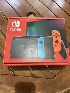 ニンテンドーSwitch 未使用　開封済み 楽天市場】nintendo switch 未使用の通販