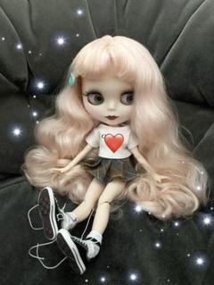 アイシードール　ニューフェイス2体　ノーマルフェイス1体　新品 lillys-doll-shop_midi-faice-fts-1