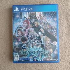 PS4 スターオーシャン6 THE DIVINE FORCE