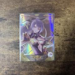デートアライブ　夜刀神十香　サンクリ