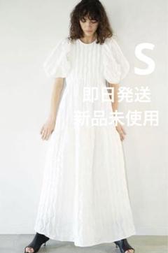 CLANE - ワンピース- BOMB ONEPIECE - WHITE | ADDICT WEB SHOP