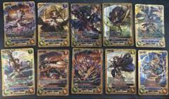 グラブル　グラブルtcg まとめ売り グラブルTCG Gレア12枚 まとめ売り - メルカリ